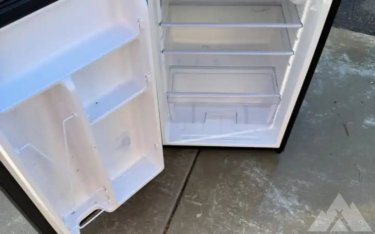 Everchill® by Furrion 12volt RV Refrigerator — used coolers & fridges for sale