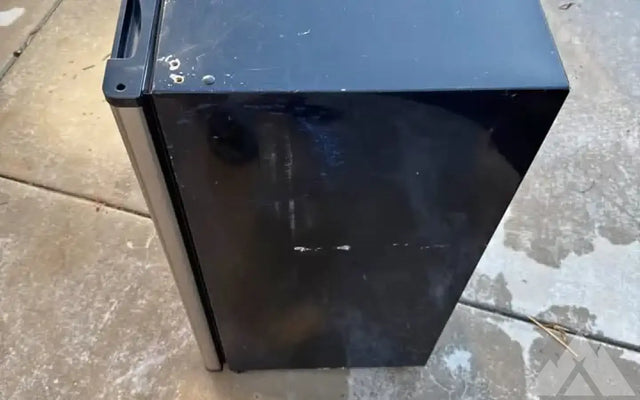 Everchill® by Furrion 12volt RV Refrigerator — photo 2
