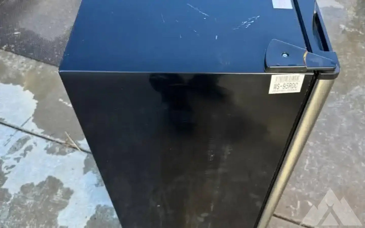 Everchill® by Furrion 12volt RV Refrigerator — used coolers & fridges for sale (photo 4) — photo 4