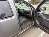2018 Nissan Frontier Crew Cab · PRO-4X in Snohomish, WA (photo 5)