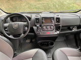 4 Season Off Grid Adventure Van | NewLife Conversions