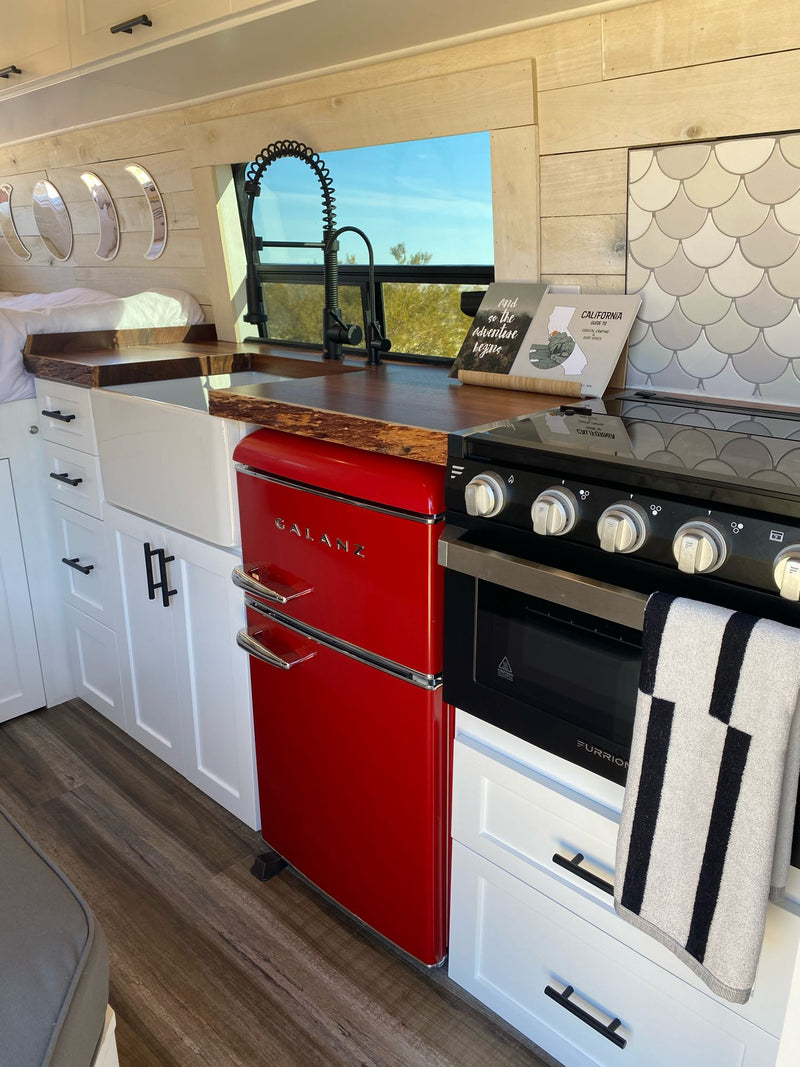  built-in kitchen — photo 5
