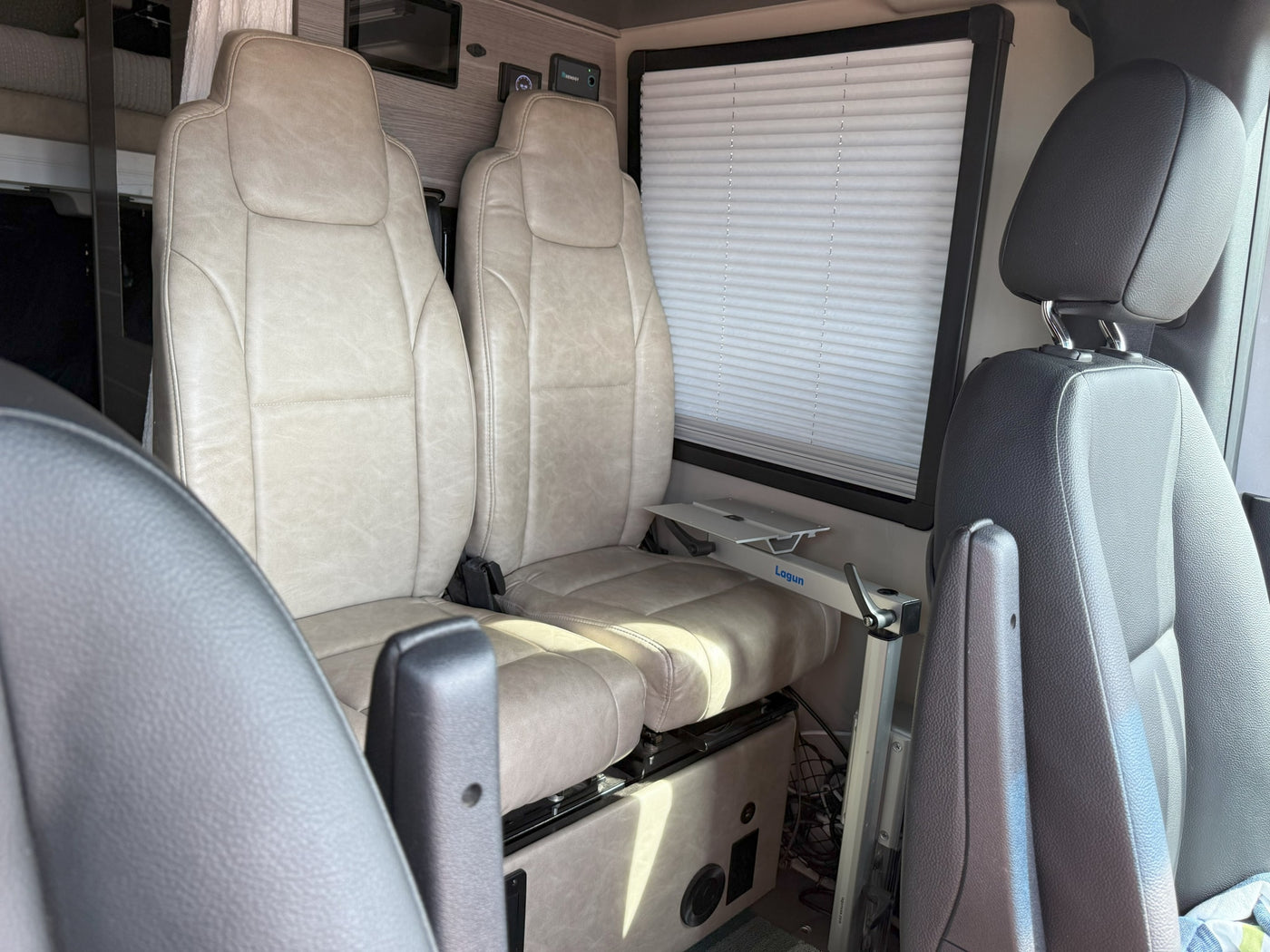  and cargo mount — photo 9