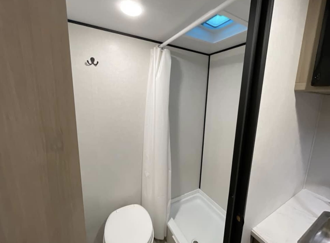 Adventure-Ready Coleman 13B | Sleeps 4 | Easy Tow | Family-Friendly