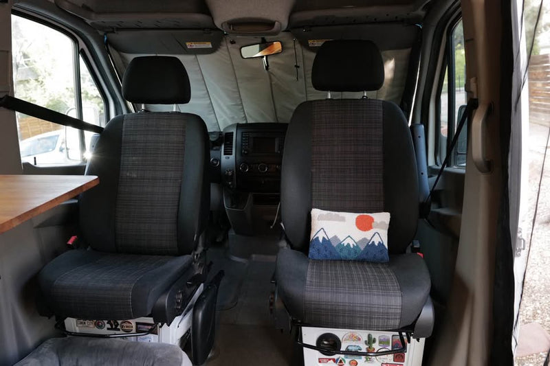 Mercedes Sprinter Camper Van in Denver, CO (photo 5) — photo 5