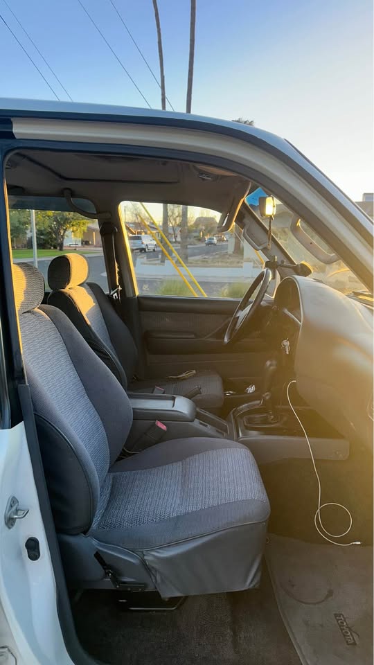 1992 Toyota Landcruiser · Sport Utility 4D in Tempe, AZ (photo 10) — photo 10