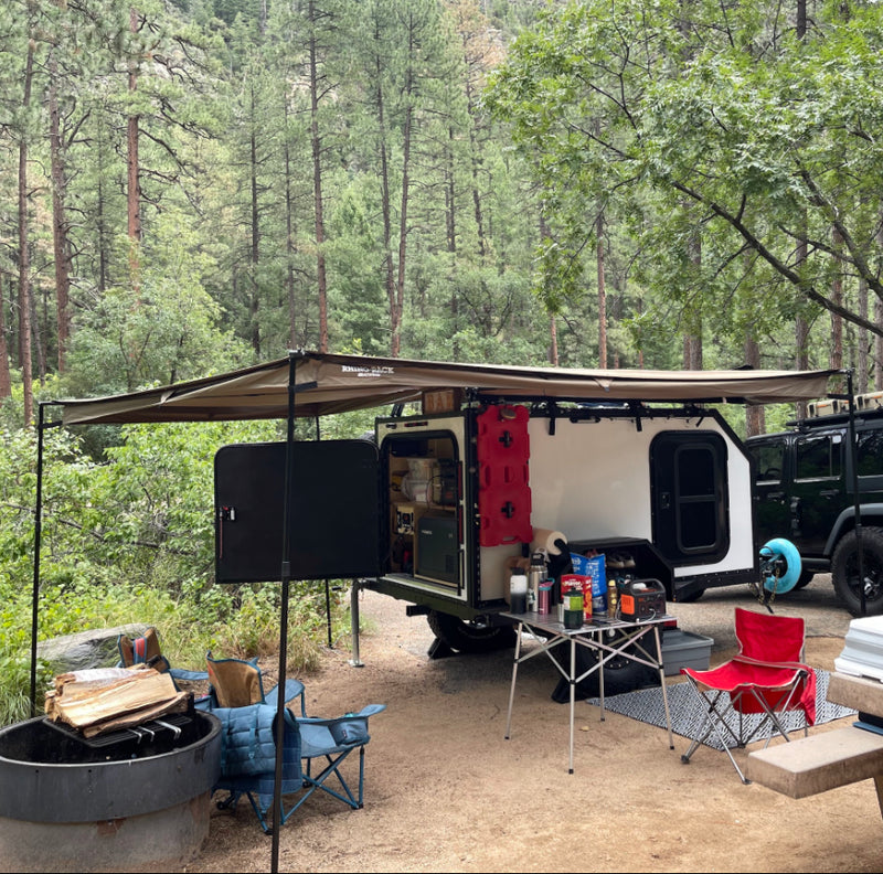 Pura Vida Travel Camper! — photo 4