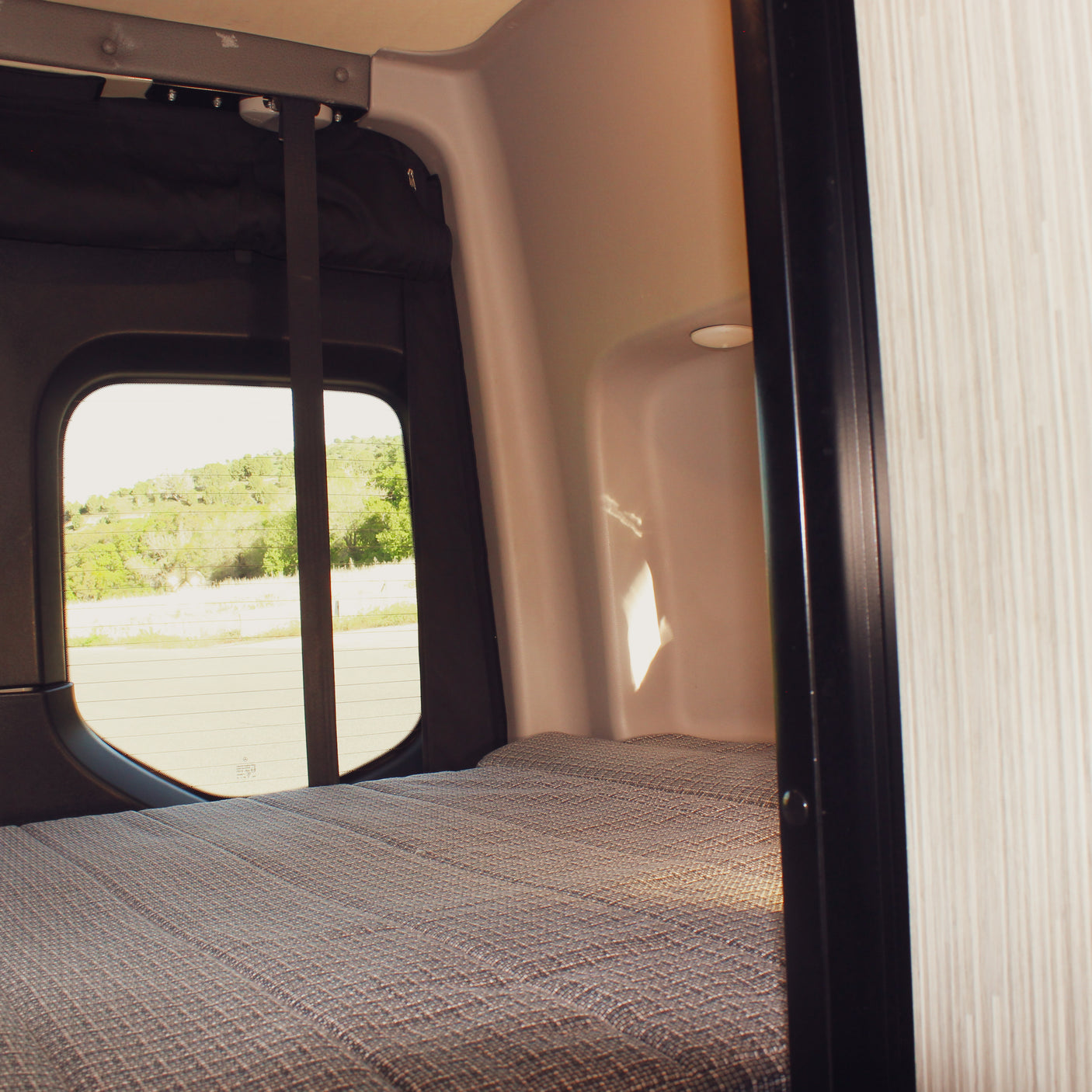 Booking Winter and 2026! Beautiful Mercedes Benz Revel Sprinter - 4 Seats!