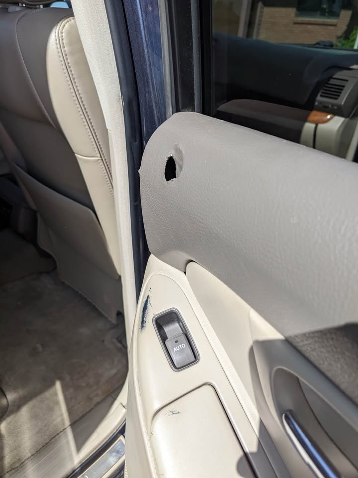 2005 Lexus GX · GX 470 Sport Utility 4D in Mapleton, UT (photo 10) — photo 10
