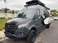 Mercedes Sprinter Fully Loaded Adventure Van