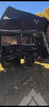 Expedition — used overland trailer for sale in Lake George, CO (photo 2)