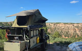Expedition / Overland trailer — used overland trailer for sale in Plano, TX (photo 9)