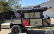 Expedition / Overland trailer — used overland trailer for sale in Plano, TX