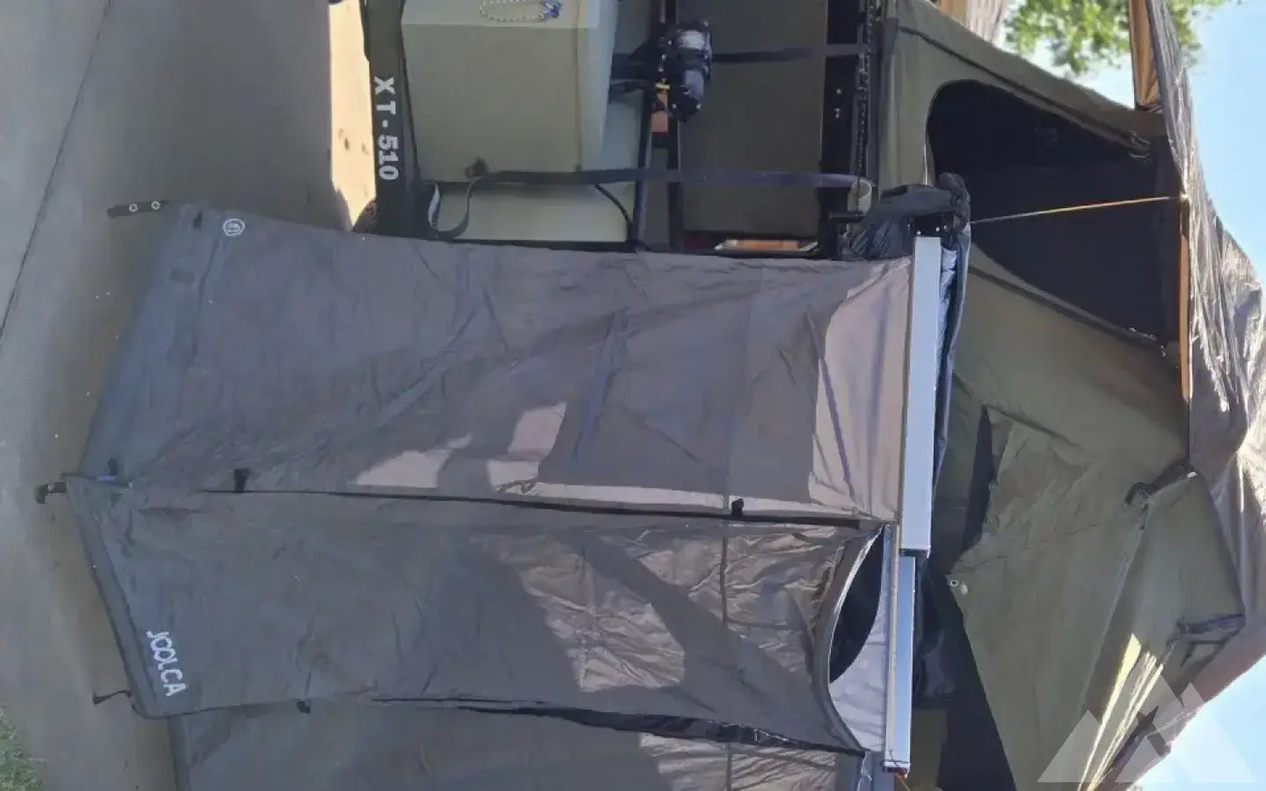 Expedition / Overland trailer — used overland trailer for sale in Plano, TX (photo 8) — photo 8