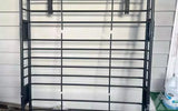 Extendable universal rooftop luggage carrier — used racks for sale (photo 2)