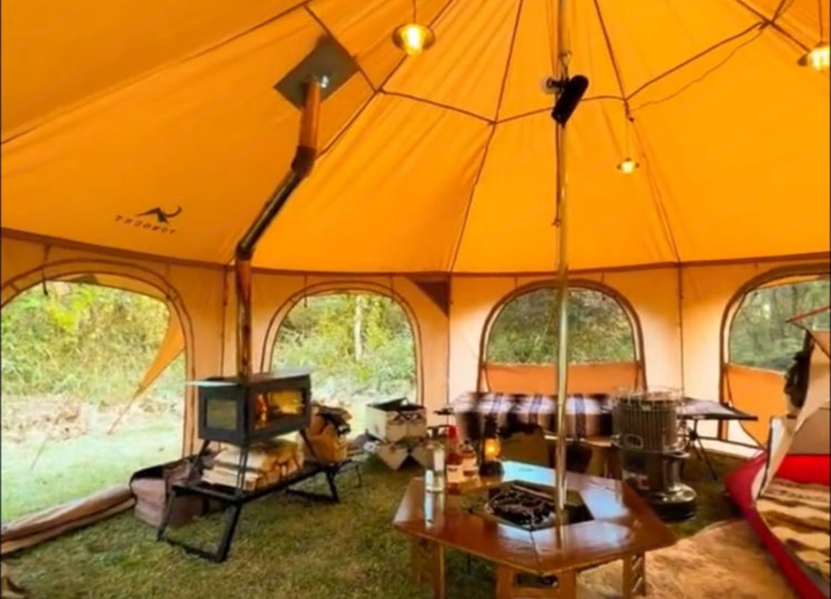  an RV rental alternative — photo 3