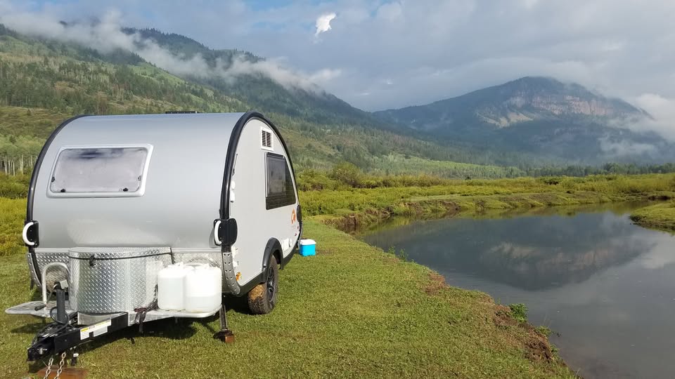 2018 NuCamp tab 320s boondock in Salt Lake City, UT (photo 10) — photo 10