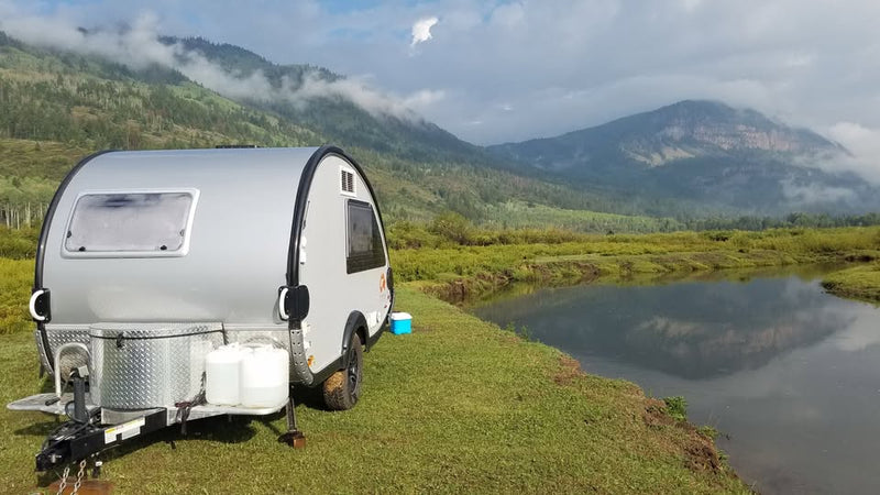 2018 NuCamp tab 320s boondock in Salt Lake City, UT (photo 10) — photo 10