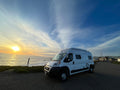 2023 Winnebago Solis59P w/ sofa bed, pop-up tent