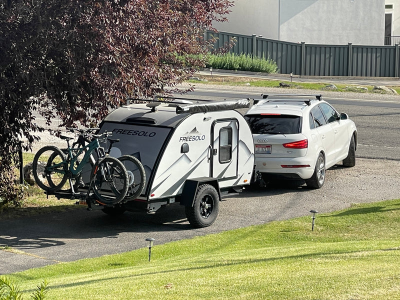 Little Thing Big Adventure — photo 18