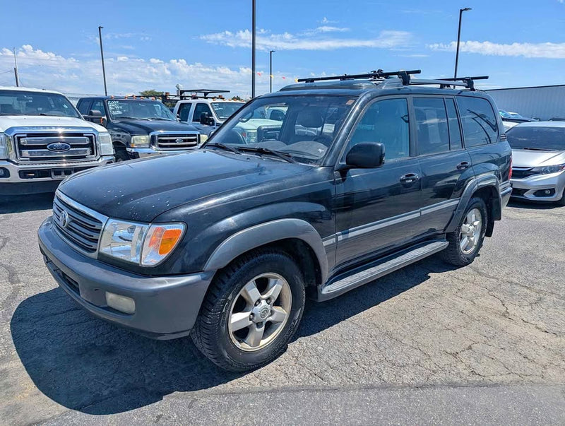 2004 Toyota Landcruiser · Sport Utility 4D in Caldwell, ID (photo 1) — photo 1