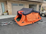 Original Tepui Kukenam 4 Car Tent in Crested Butte, CO (photo 1)
