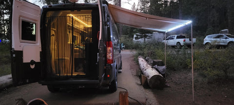 2017 Carado Banff, accomodates everyone in style! — photo 2