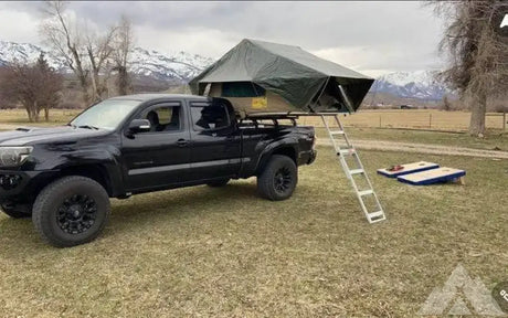 EZI AWN roof rack — used racks for sale (photo 5)