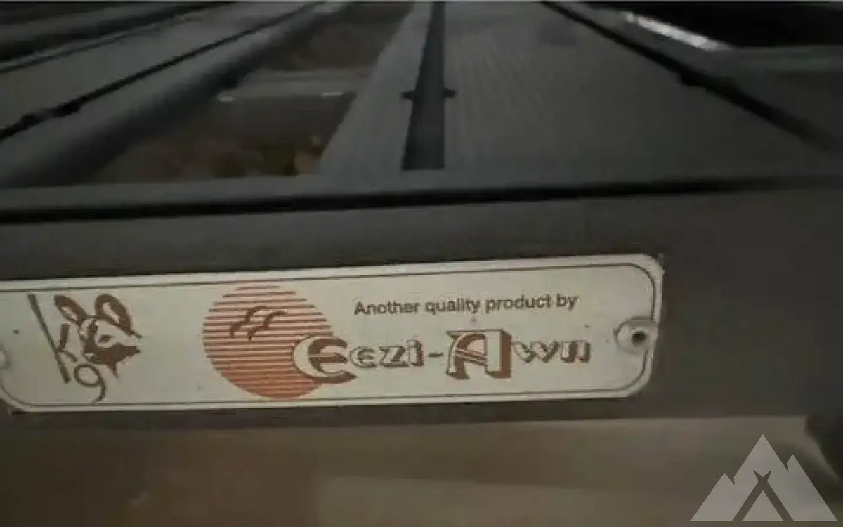 EZI AWN roof rack — used racks for sale (photo 4) — photo 4