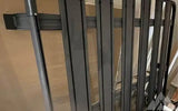 EZI AWN roof rack — used racks for sale (photo 2)