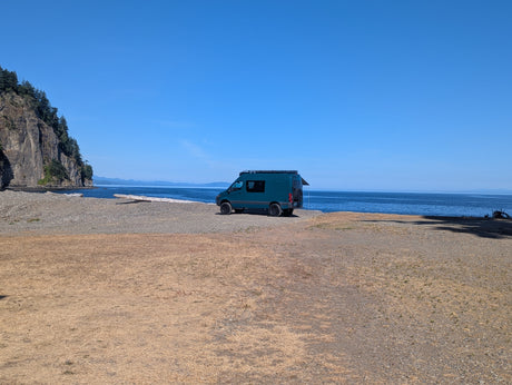 2025 Mercedes-Benz Sprinter
