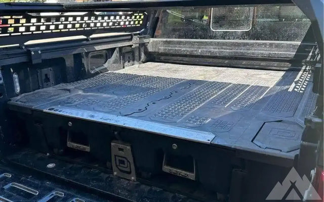 F-150 Decked Drawers — photo 2