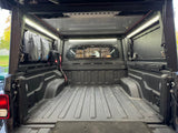 Super Pacific X1 Camper for Jeep Gladiator in Lynnwood, WA (photo 3)