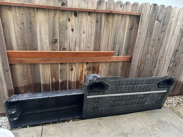 Decked Storage Drawer System — photo 2