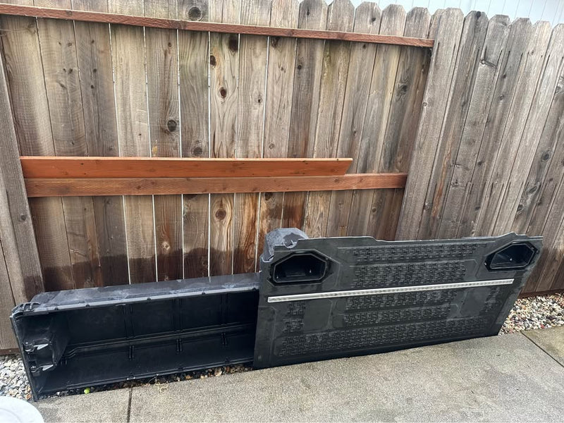 Decked Storage Drawer System in Vacaville, CA (photo 2) — photo 2