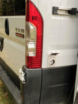 4 Season Off Grid Adventure Van | NewLife Conversions