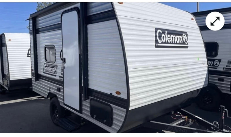 Great Little Camper — photo 1