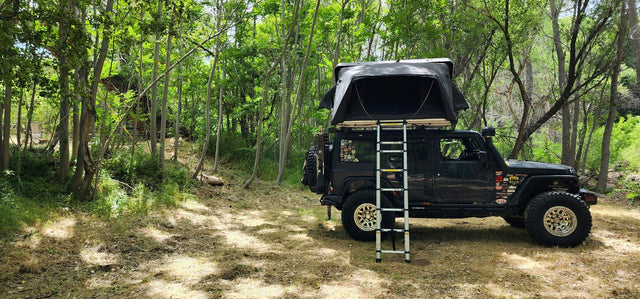 iKamper Skycamp 3.0 with Annex — photo 2