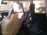 Land Rover Discovery 2 Seat Covers — Equipt Expedition Outfitters (photo 5)