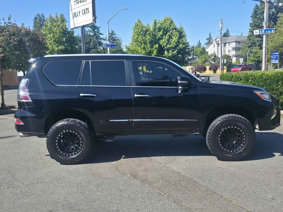2014 Lexus GX · GX 460 Sport Utility 4D in Lynnwood, WA (photo 7) — photo 7