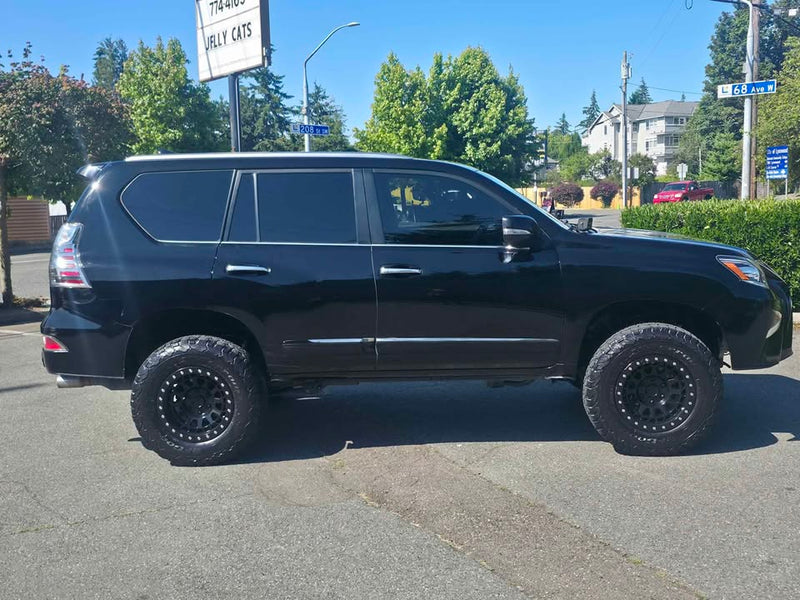 2014 Lexus GX · GX 460 Sport Utility 4D in Lynnwood, WA (photo 7) — photo 7
