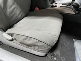 Toyota Tacoma Gen 2 Seat Covers 2005-2015 — Equipt Expedition Outfitters (photo 8)
