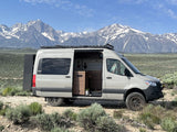 Hugh JackVan: Your All-Season, Off-Grid Escape