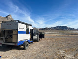 2025 Sunset RV park Sunray 129