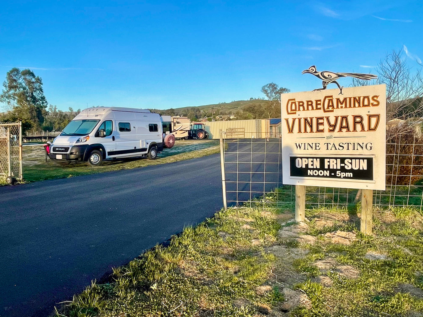 Adventure Van w/ Shower, Kitchen & Solar | Explore Mountains, Lakes & Beach