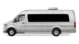 Airstream Interstate 24gl Mercedes Luxury-Seats 9-kitchen-bath