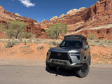 2025 Lexus GX550 Fully Loaded For Overland Adventure in Salt Lake City, UT (photo 2)