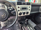 2013 Toyota FJ Cruiser · Sport Utility 2D in Denver, CO (photo 5)