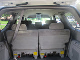 2002 Toyota sequoia sr5 4x4 in Reno, NV (photo 9)