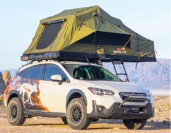 23Zero Walkabout 62 Rooftop Tent in Boulder, CO (photo 1)